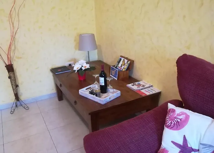 Vistas De Icod Apartment