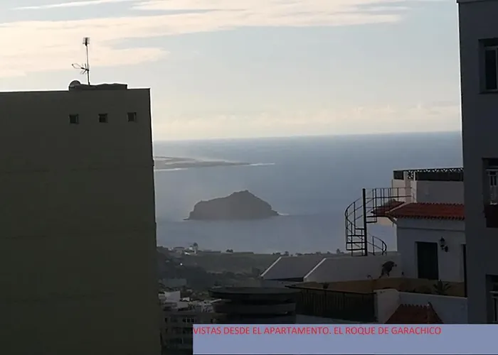Vistas De Icod