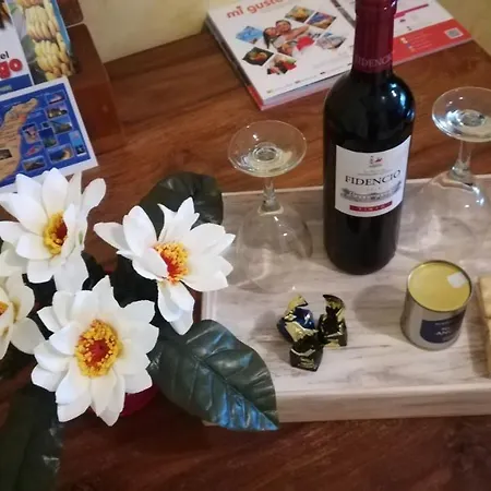 Appartement Vistas De Icod Icod De Los Vinos