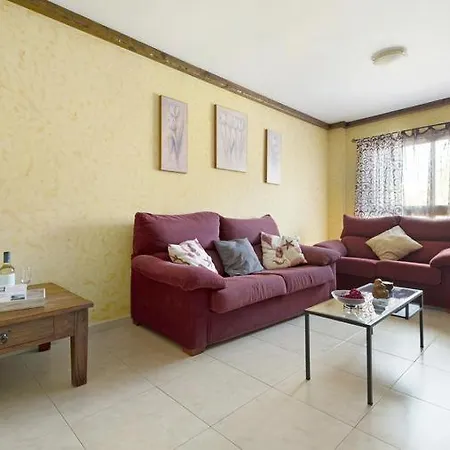 Vistas De Icod * Icod De Los Vinos