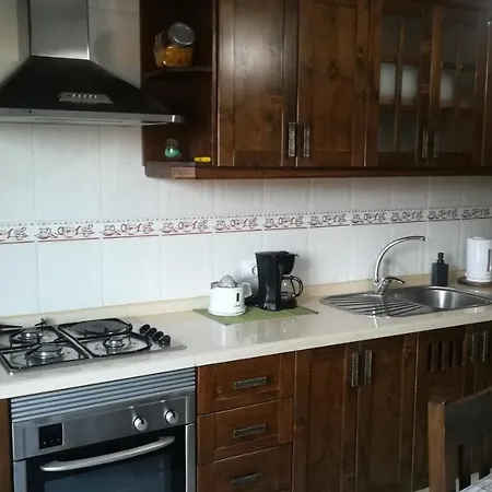 Vistas De Icod Daire *