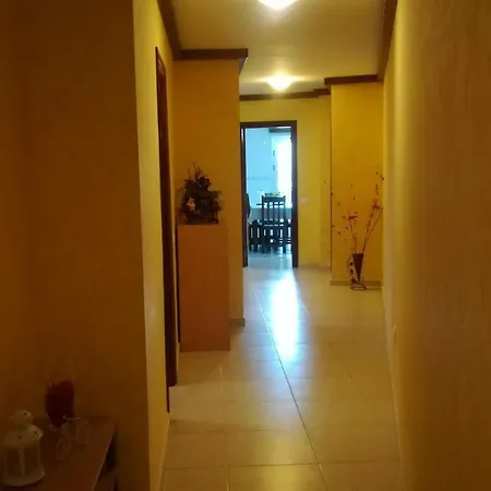 Daire Vistas De Icod