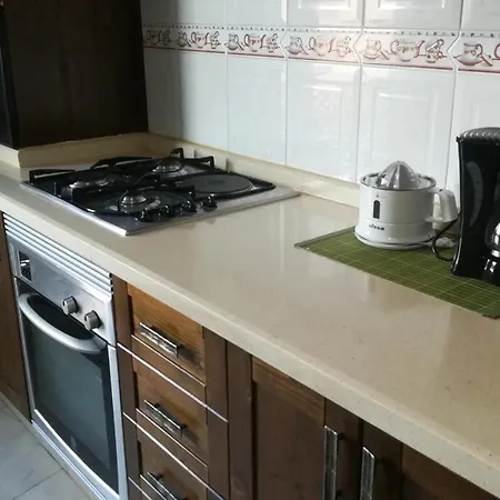 Vistas De Icod Daire