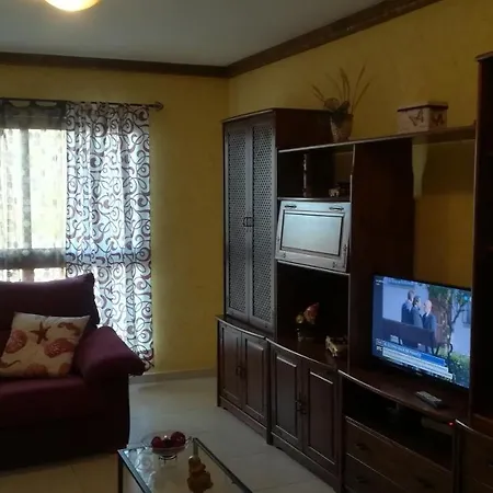 Vistas De Icod Daire