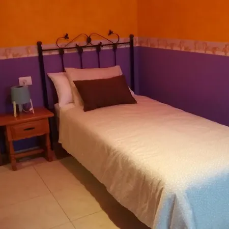 Daire Vistas De Icod *