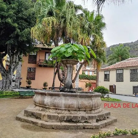 Daire Vistas De Icod Icod De Los Vinos