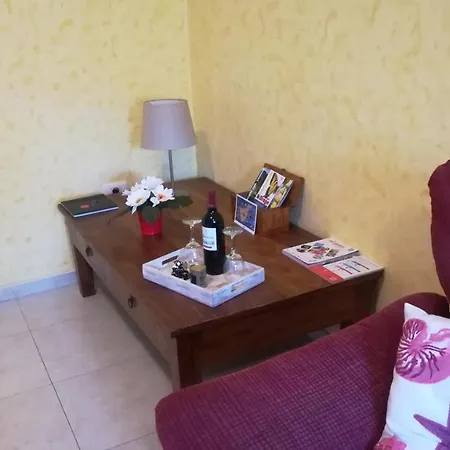 Vistas De Icod Daire