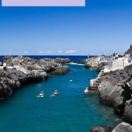 Daire Vistas De Icod Icod De Los Vinos