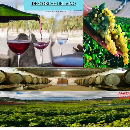 Vistas De Icod Daire *