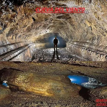 Vistas De Icod Daire *