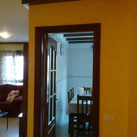 Vistas De Icod Daire *