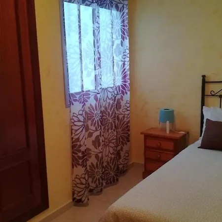 Daire Vistas De Icod *